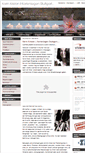 Mobile Screenshot of meinekartenlegerin.de